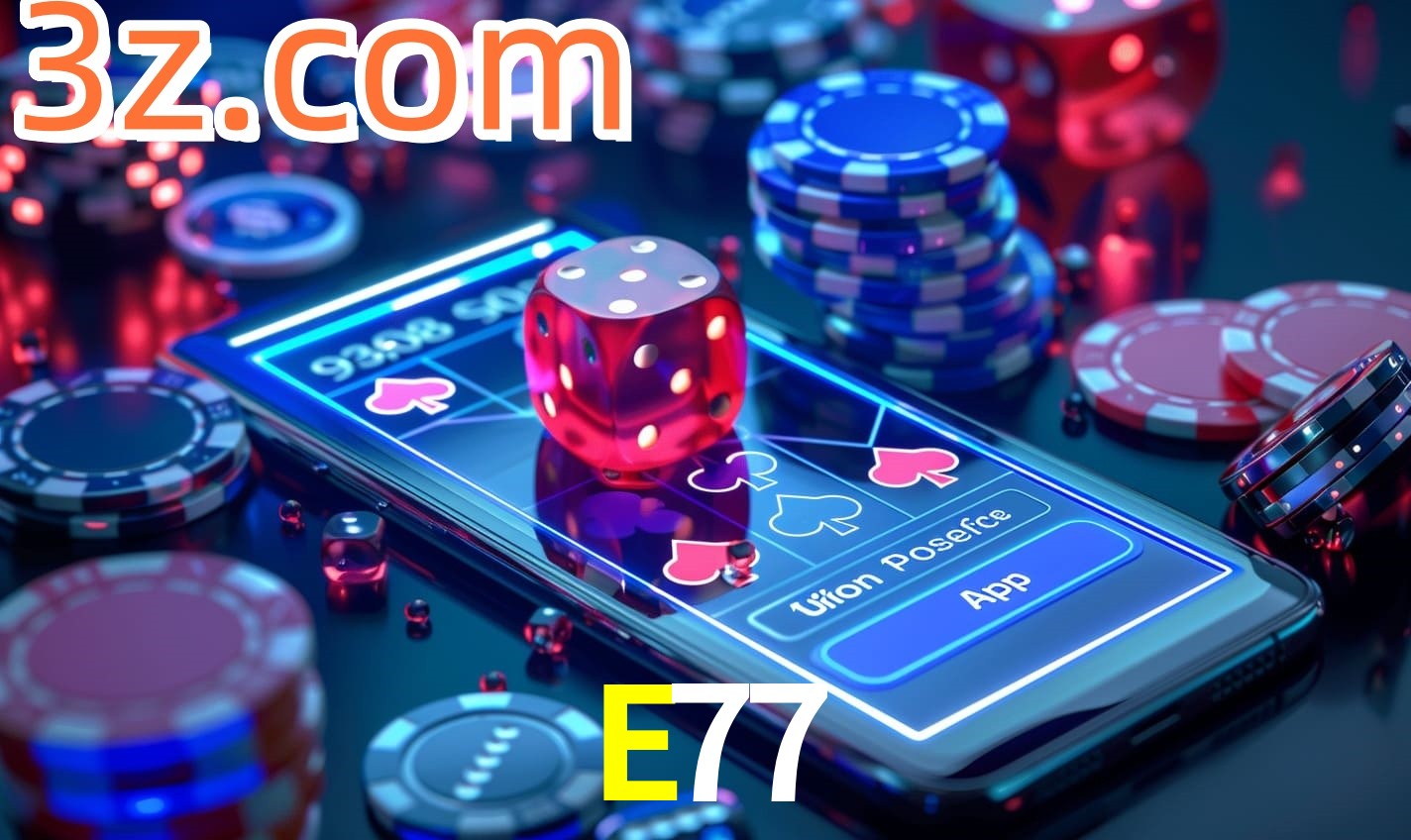 Baixar App E77