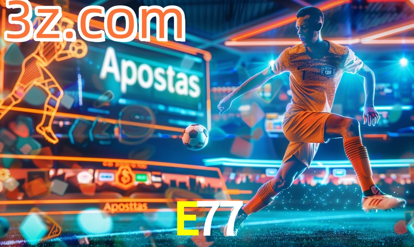 Apostas E77
