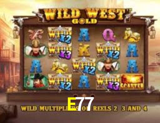 Melhor Casino Online E77