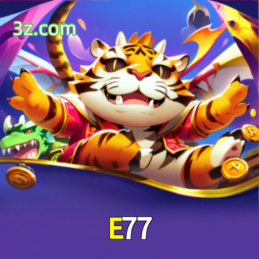 Cassino Online E77